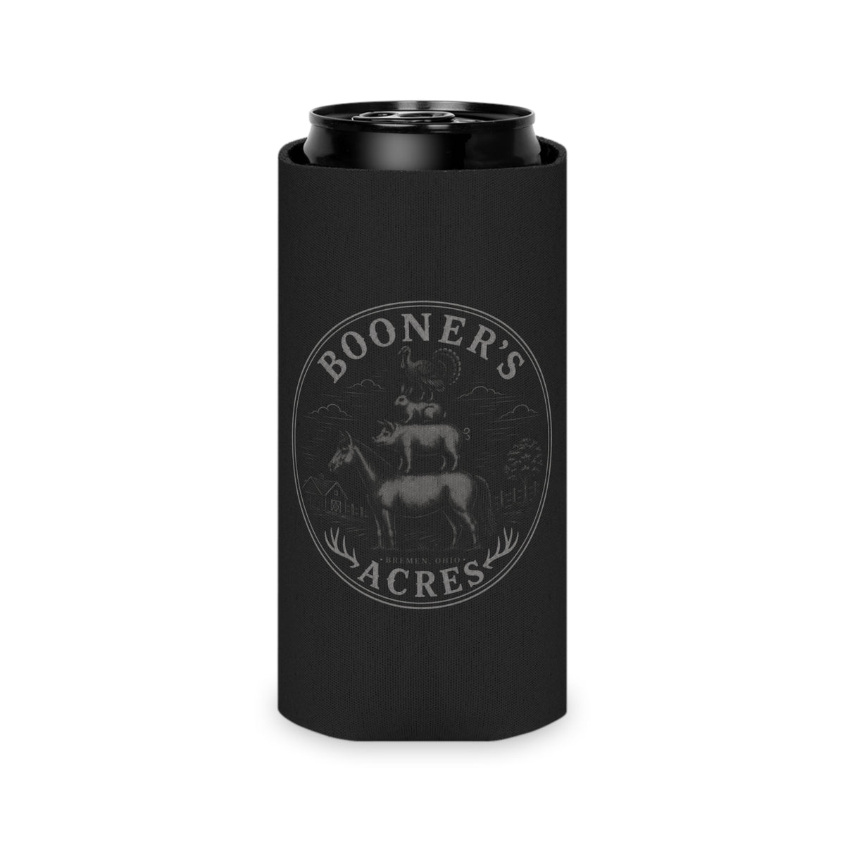 Booner’s Acres Can Cooler