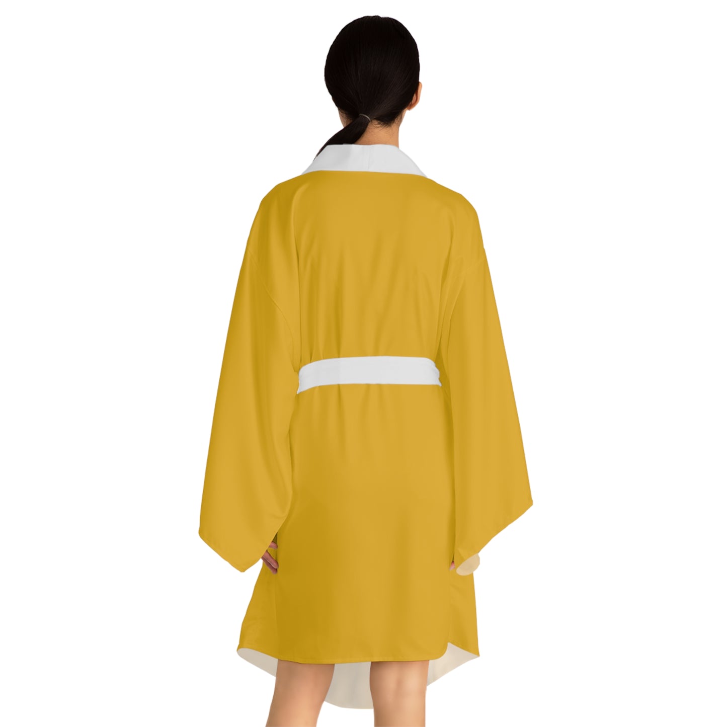 MAGRO Excavating Kimono Robe