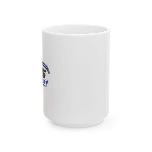 Ellis Transport Ceramic Mug (11oz & 15oz)