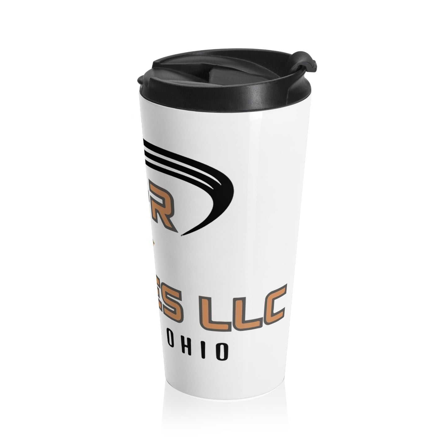K&R Utilities Travel Mug