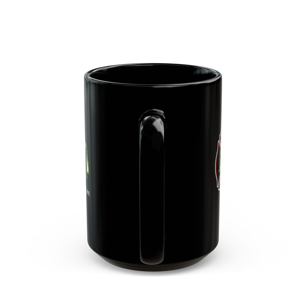 JTFD 203 Mug