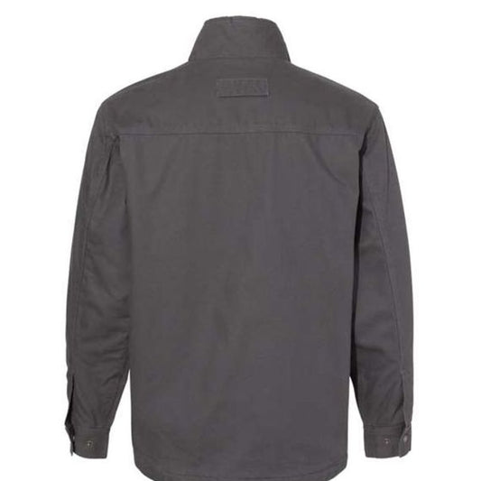 Charcoal - BACK