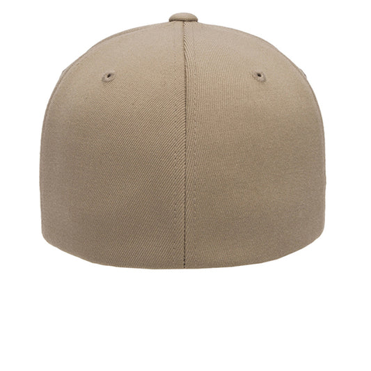 KHAKI - BACK