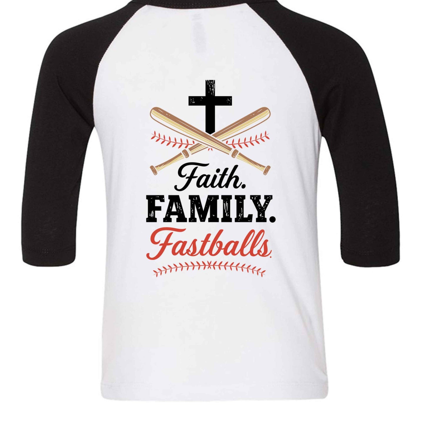 FFF Toddler BB T