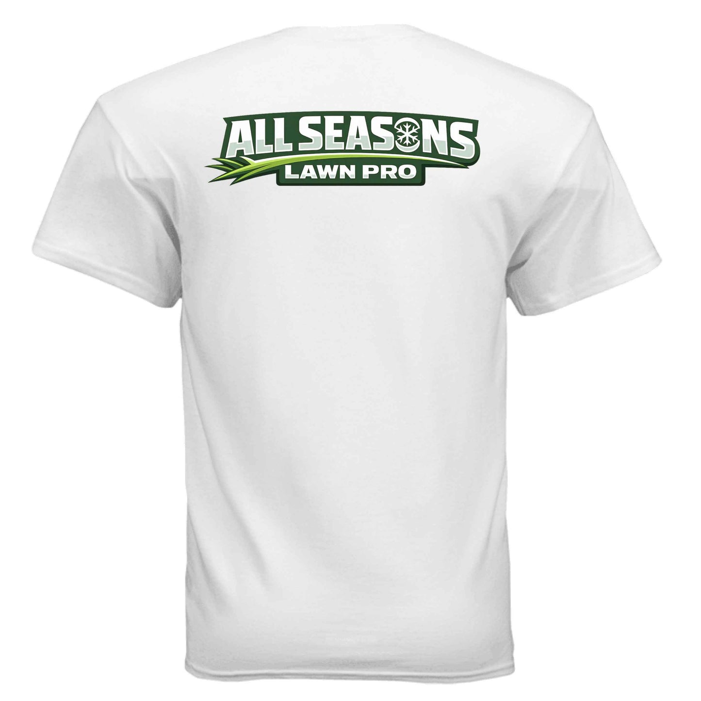 All Seasons G500 SS