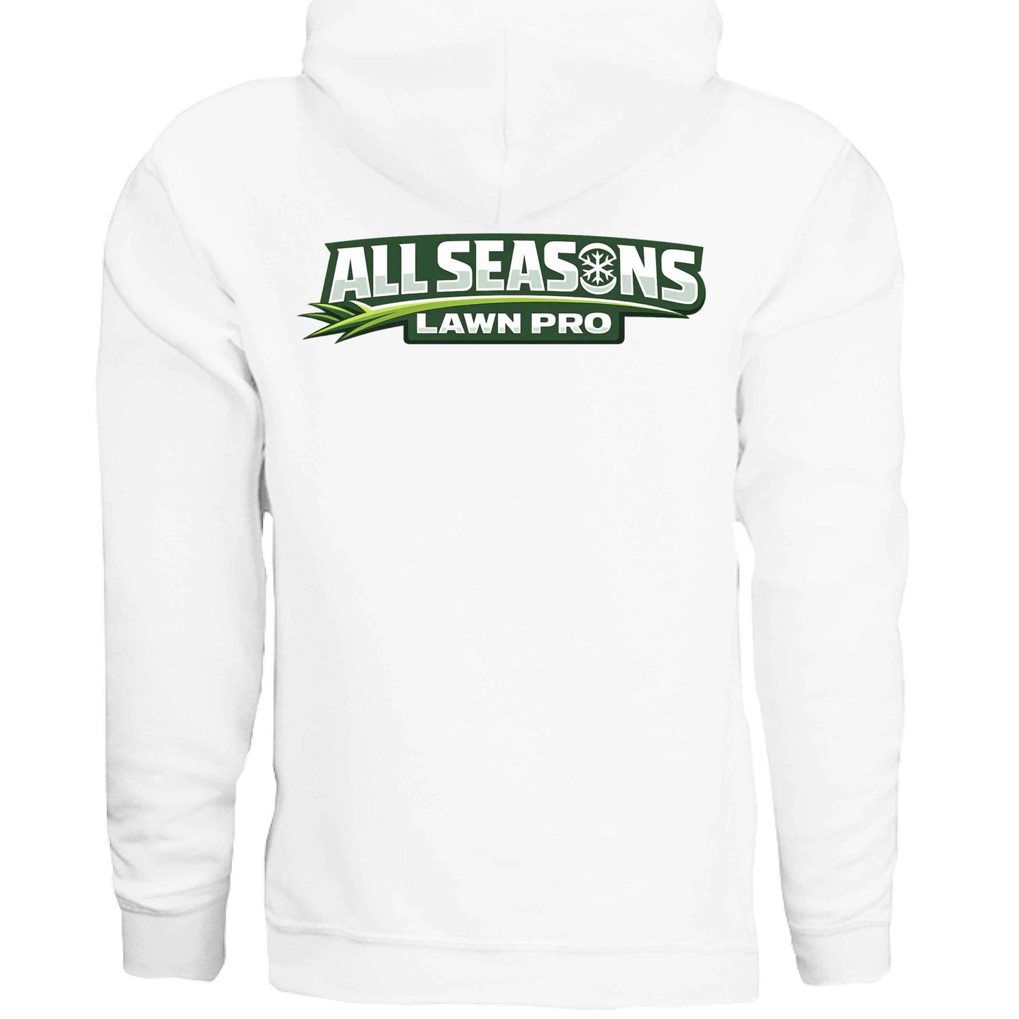 All Seasons Hoodie