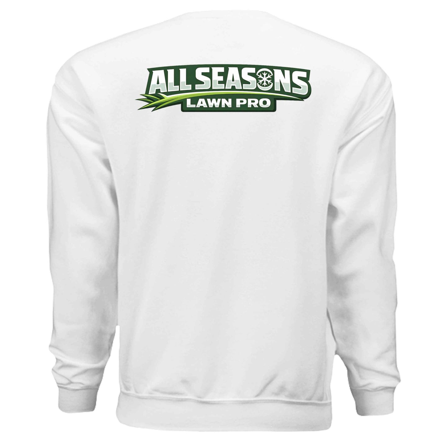 All Seasons Crew Neck