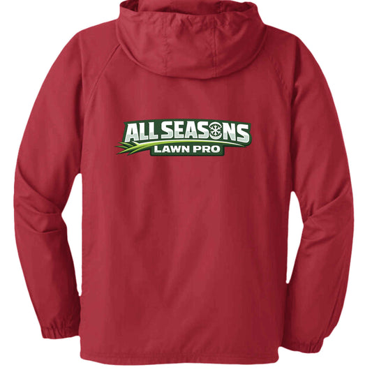 ASLP Water Repellent Jacket