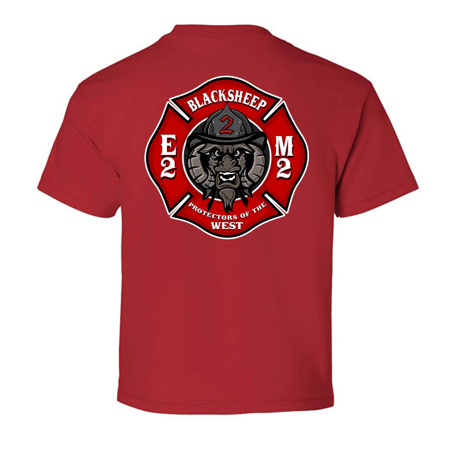 EH2 Kids Shirt