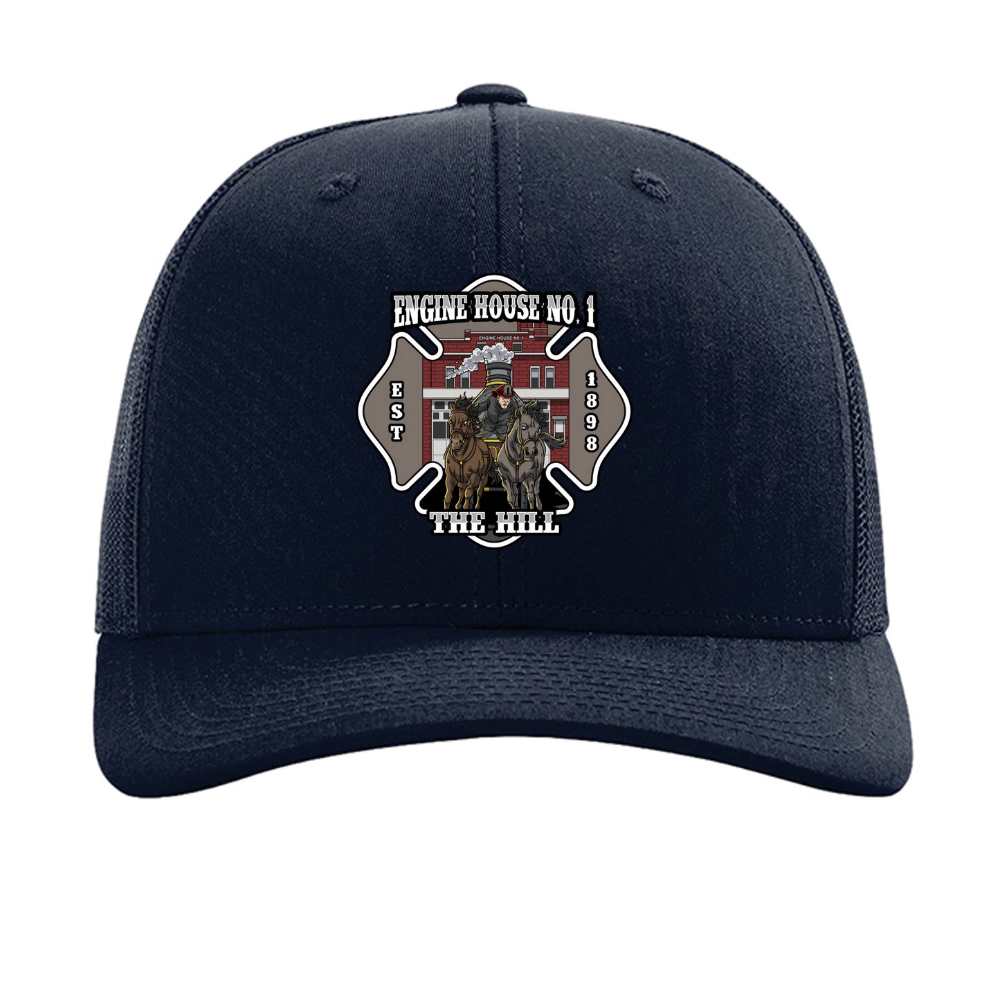 Navy - 112 - FRONT