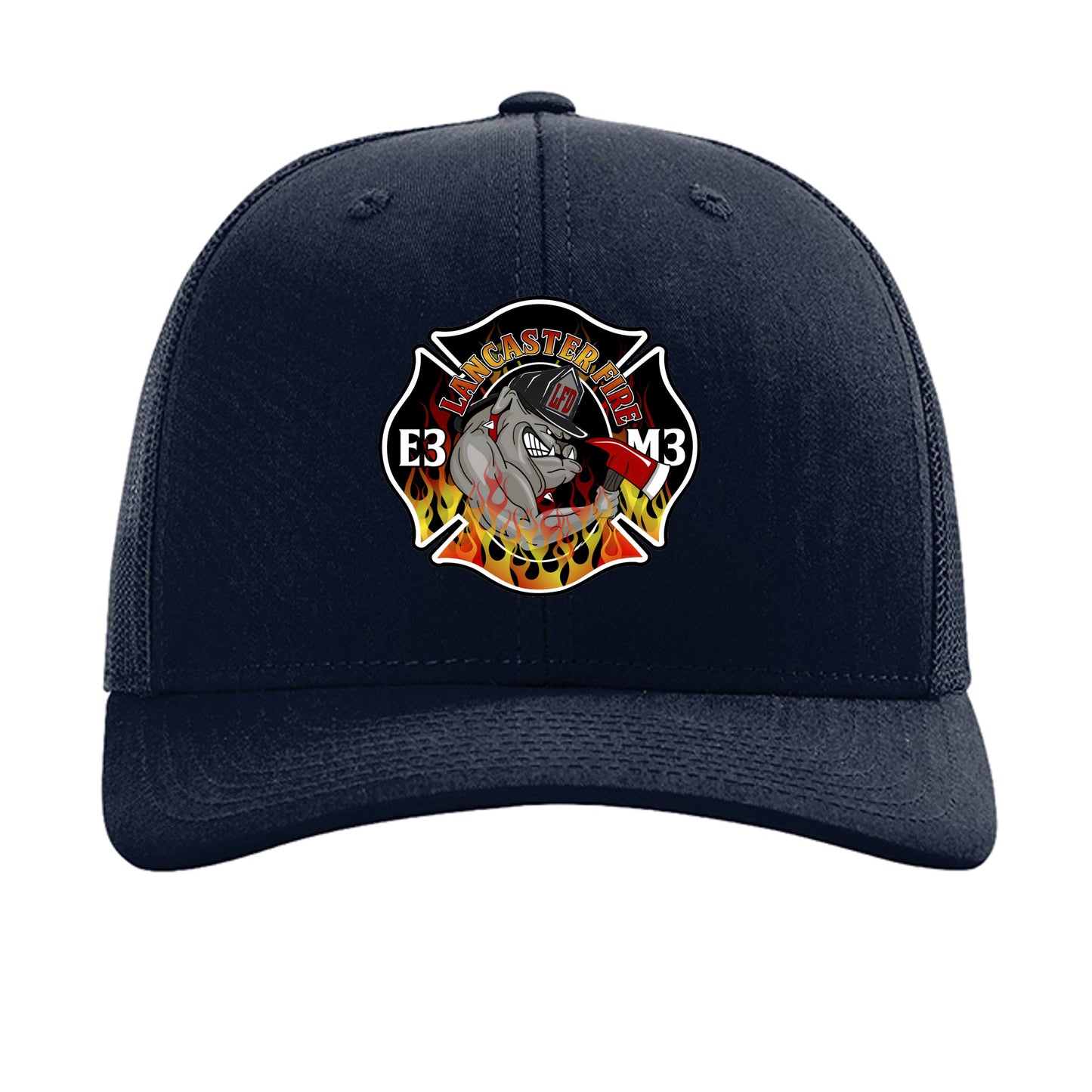 Navy - 112 - FRONT