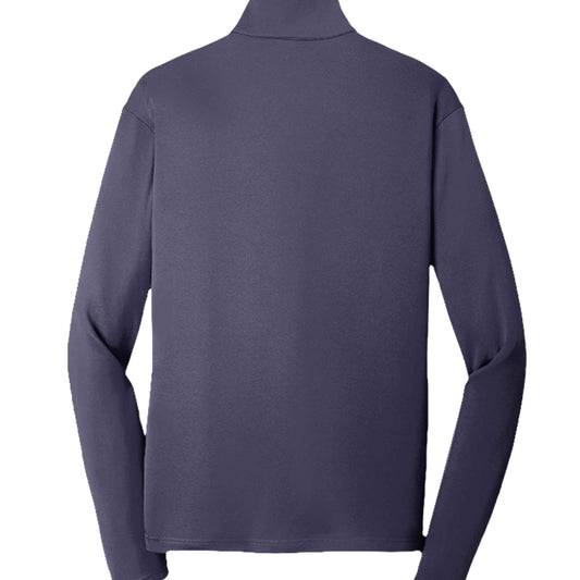 EH1 Performance 1/4 Zip
