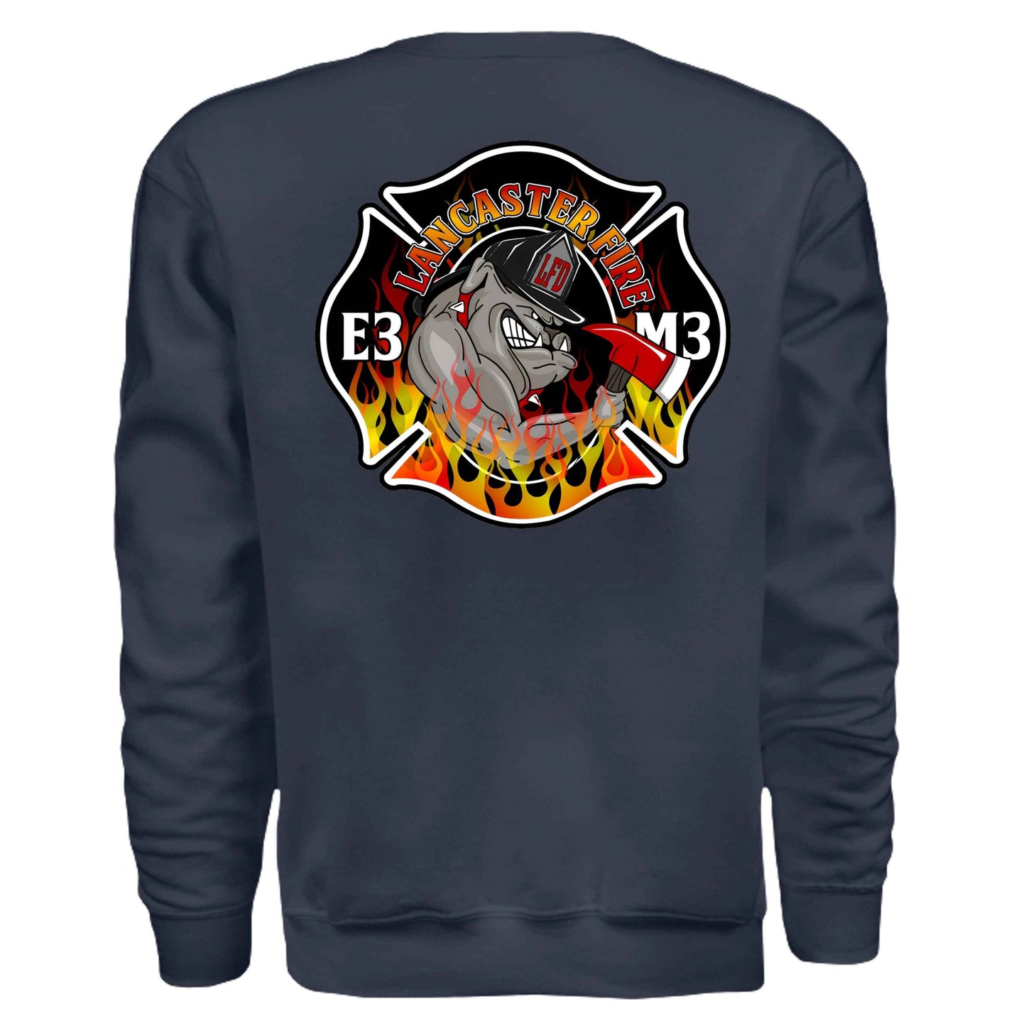 EH3 Crew Neck