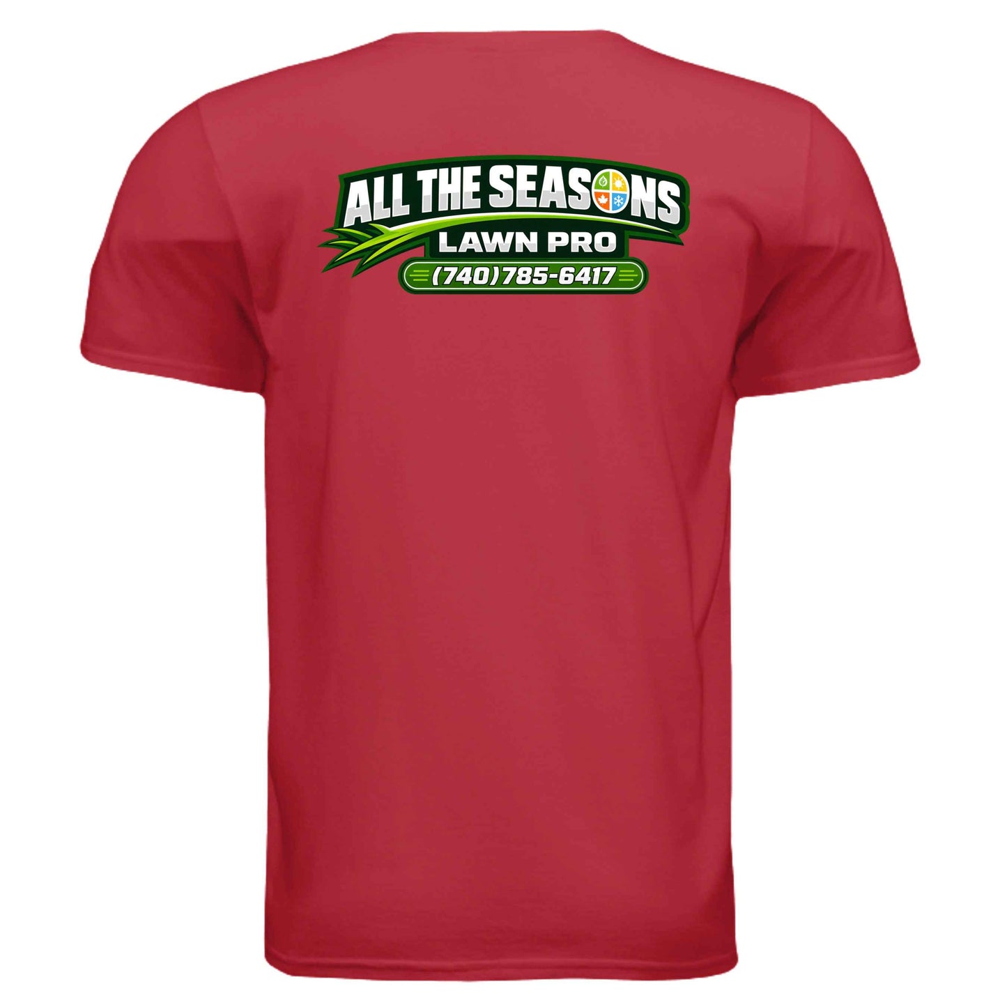 All The Seasons SS T