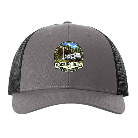 HHRVS Low Profile Hat