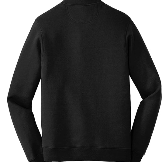 TWE Gold 1/4 Zip