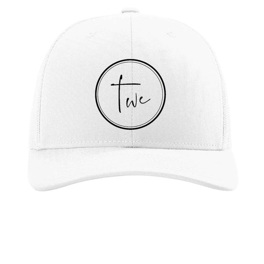 TWE 112+ Black