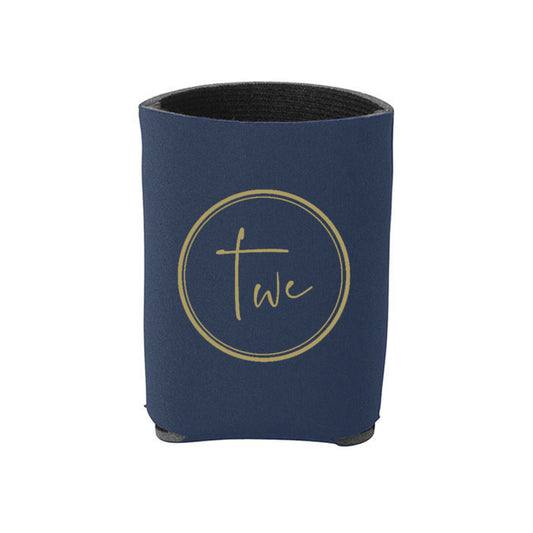 TWE Coozie