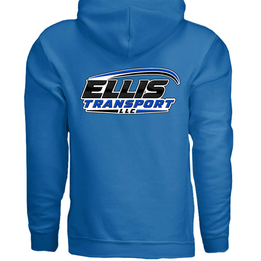Ellis Transport Hoodie