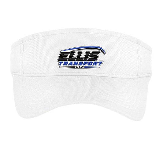 Ellis Transport Visor