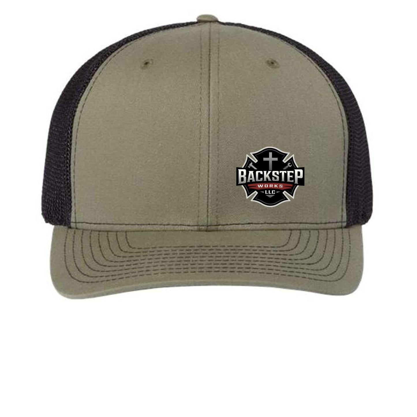 BSW 112+ Hat Corner