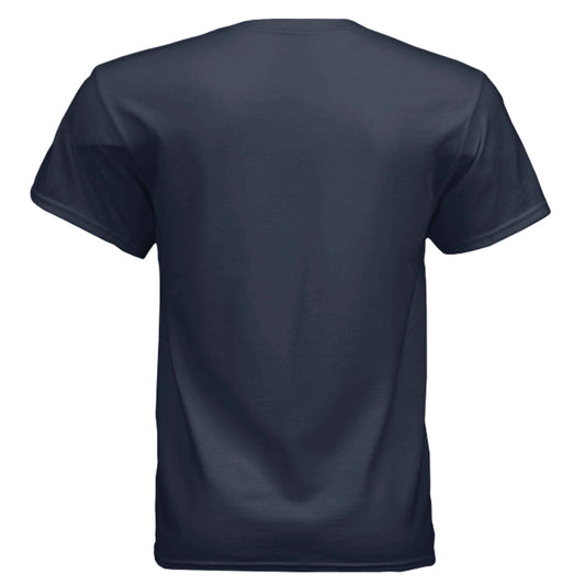 WGR Gildan DryBlend SS T