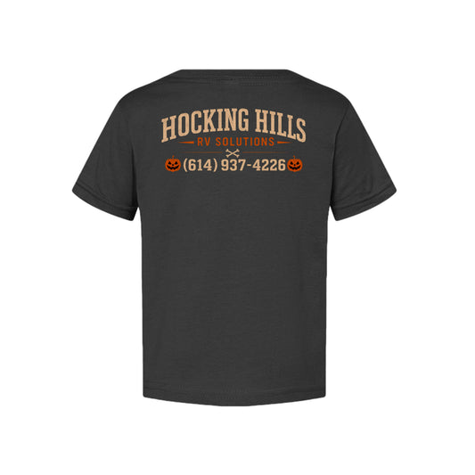 HHRVS Halloween Toddler SS T