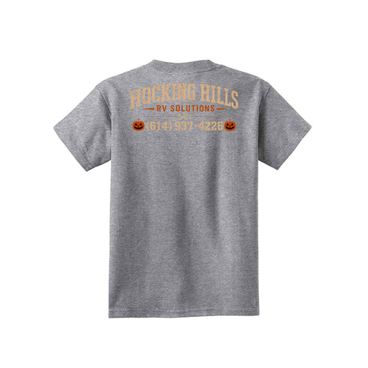 HHRVS Halloween Kids SS T
