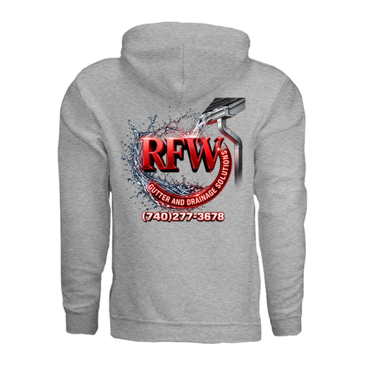 RFW Hoodie