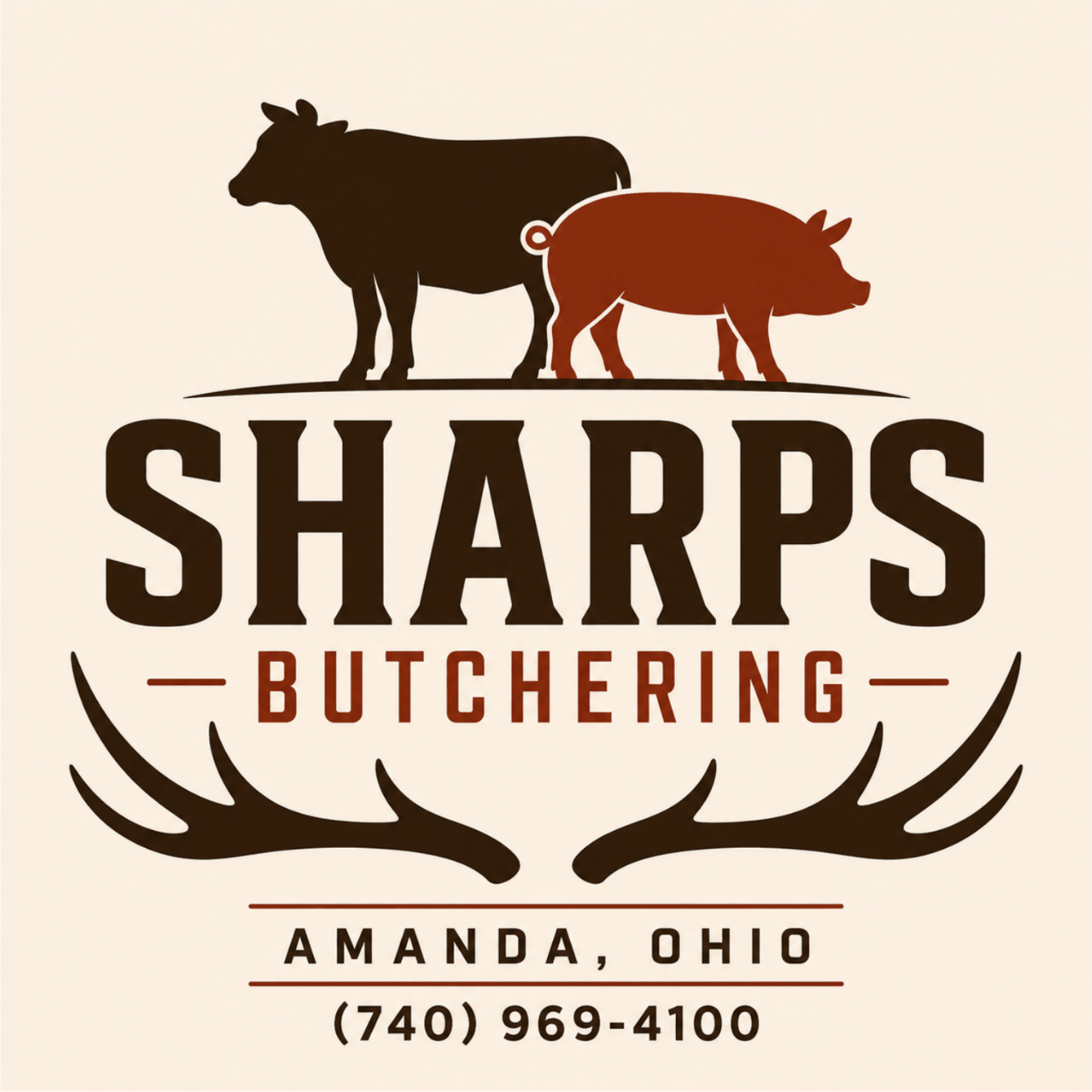 Sharp's Butchering