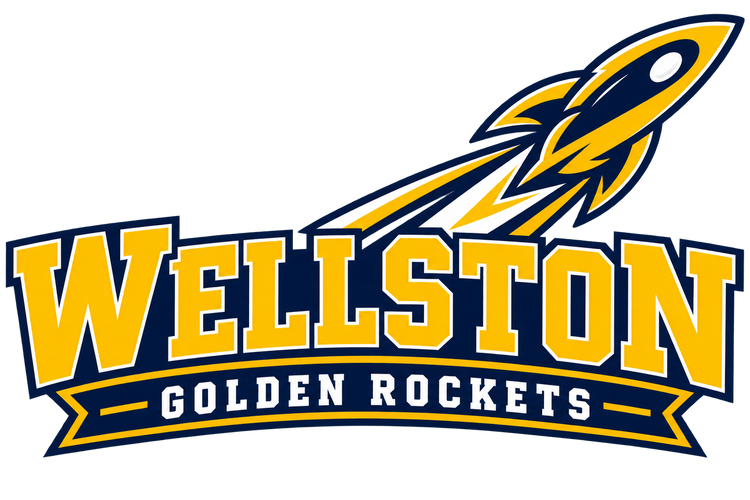 Wellston Golden Rockets
