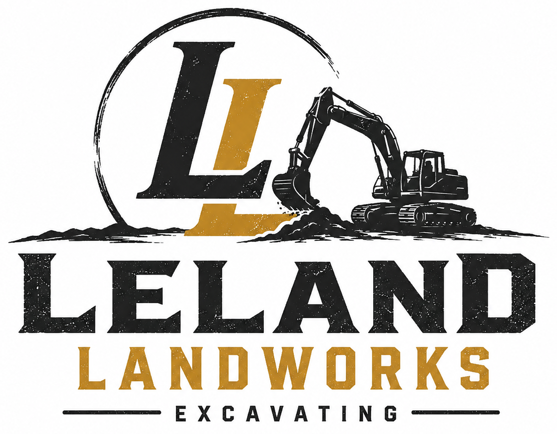 Leland Land Works LLC