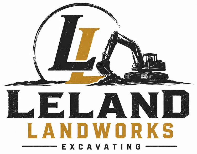 Leland Land Works LLC