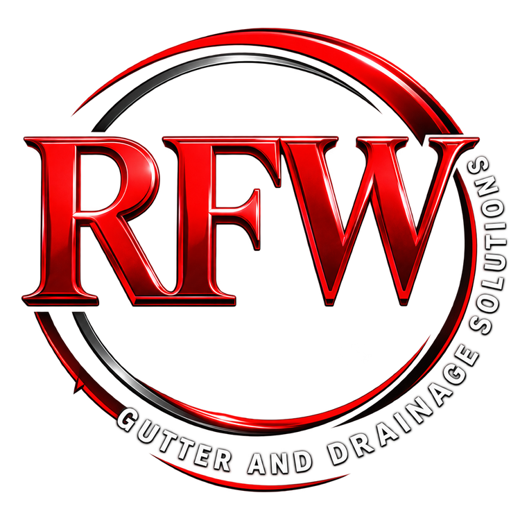 RFW Gutter and Drainage Solutions