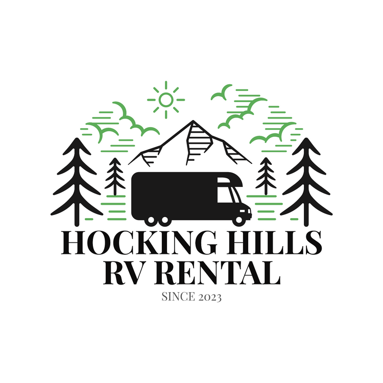 Hocking Hills RV Rental