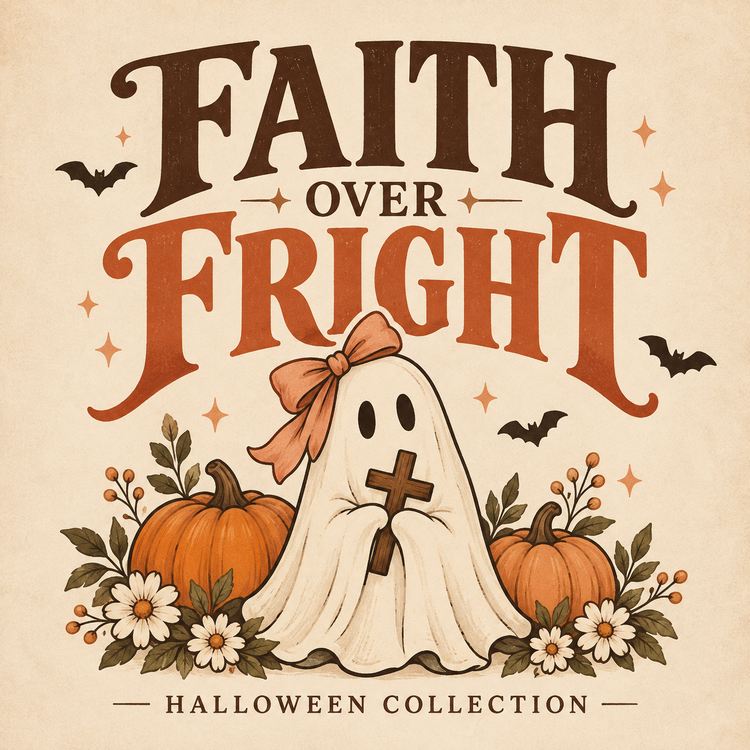 Faith over Fright