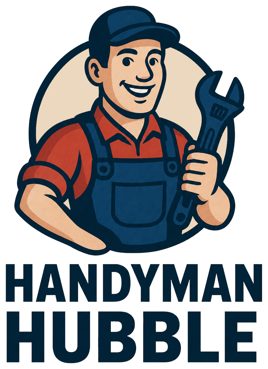 Handyman Hubble