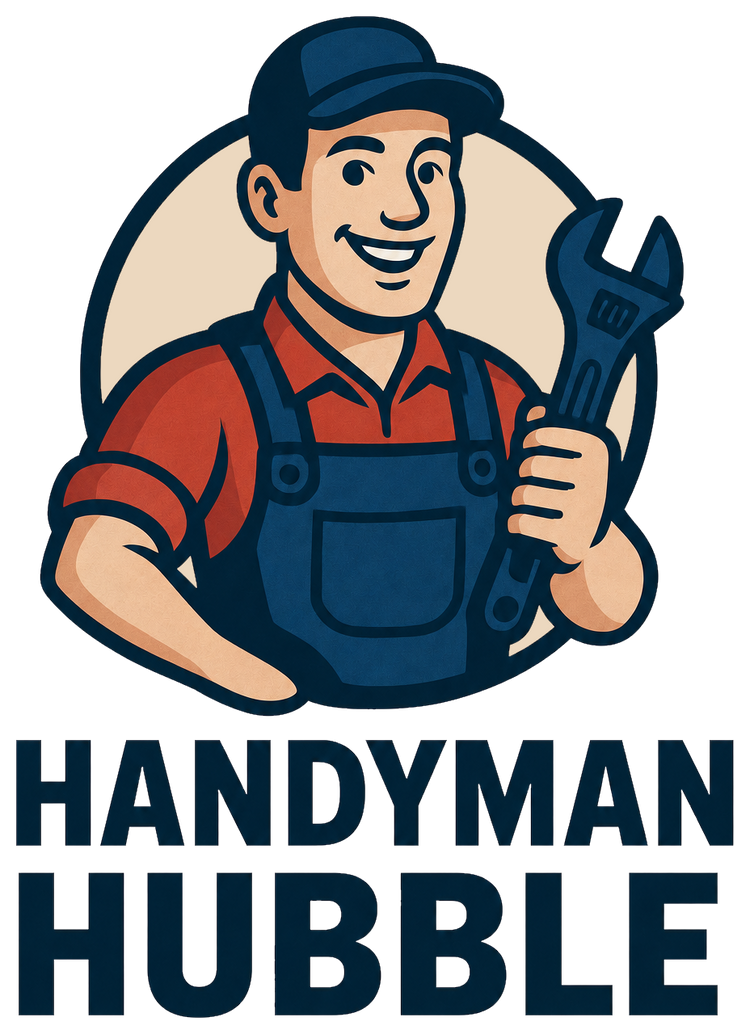 Handyman Hubble