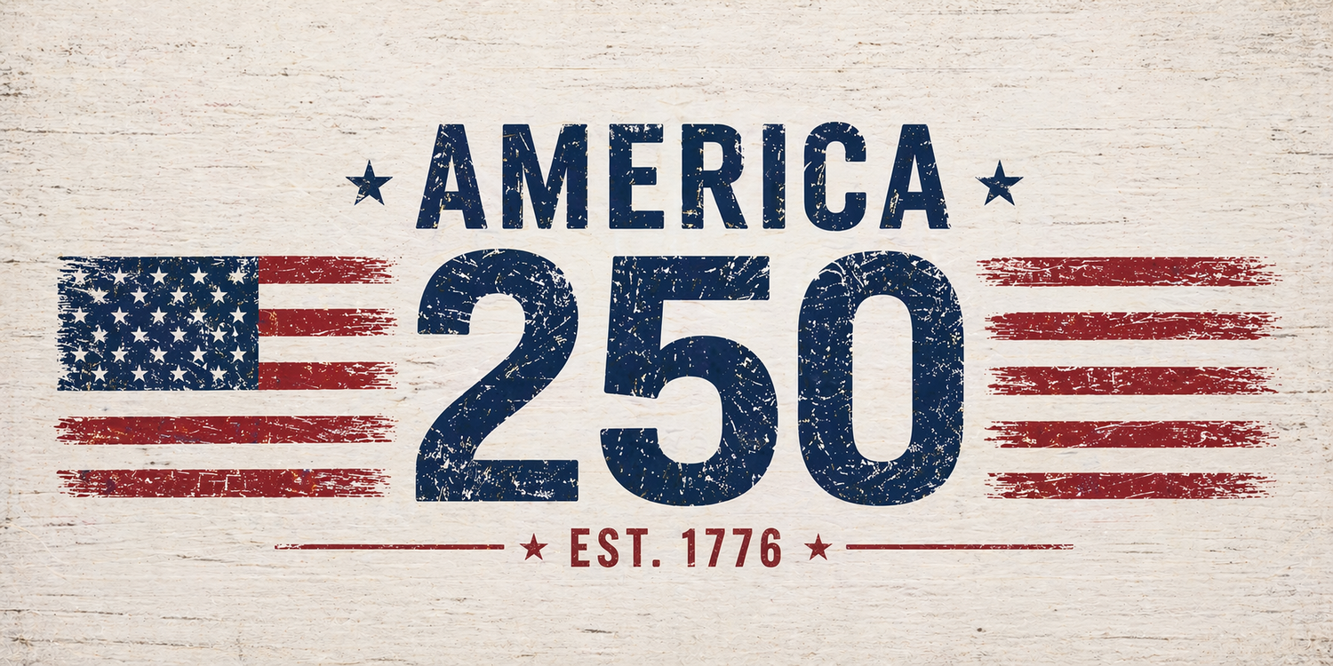 America 250