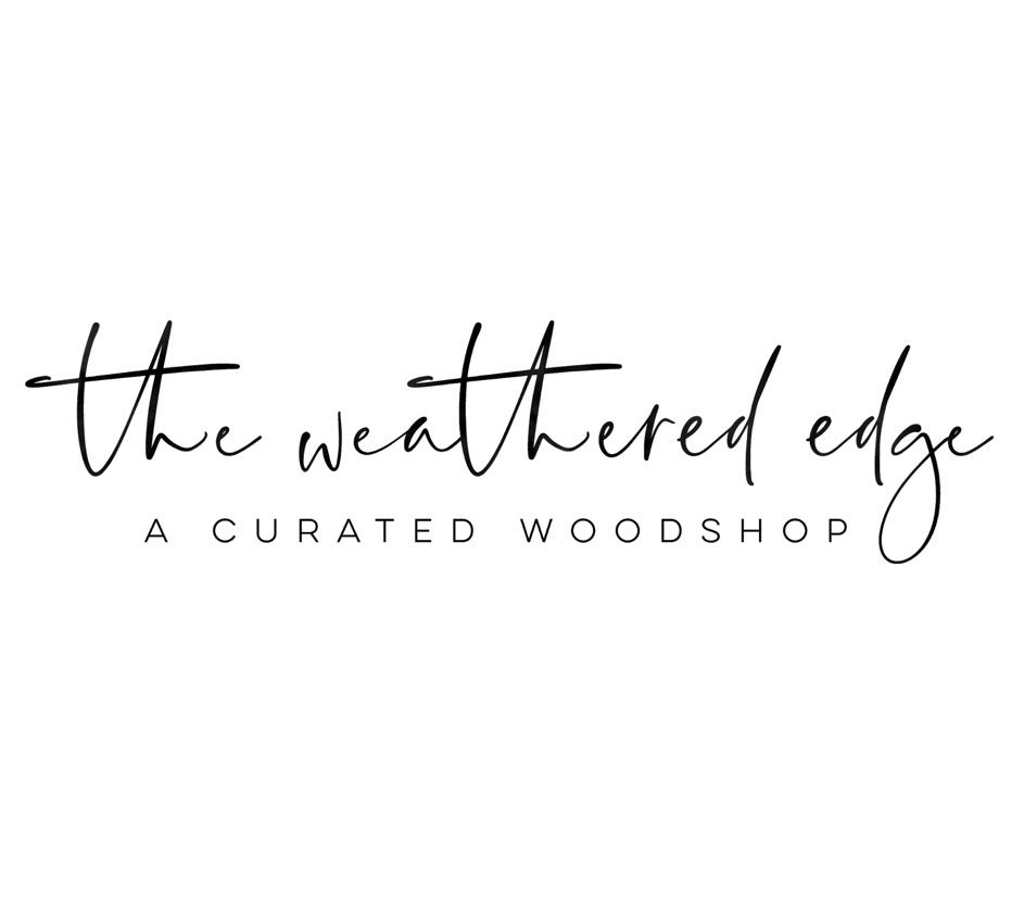 The Weathered Edge