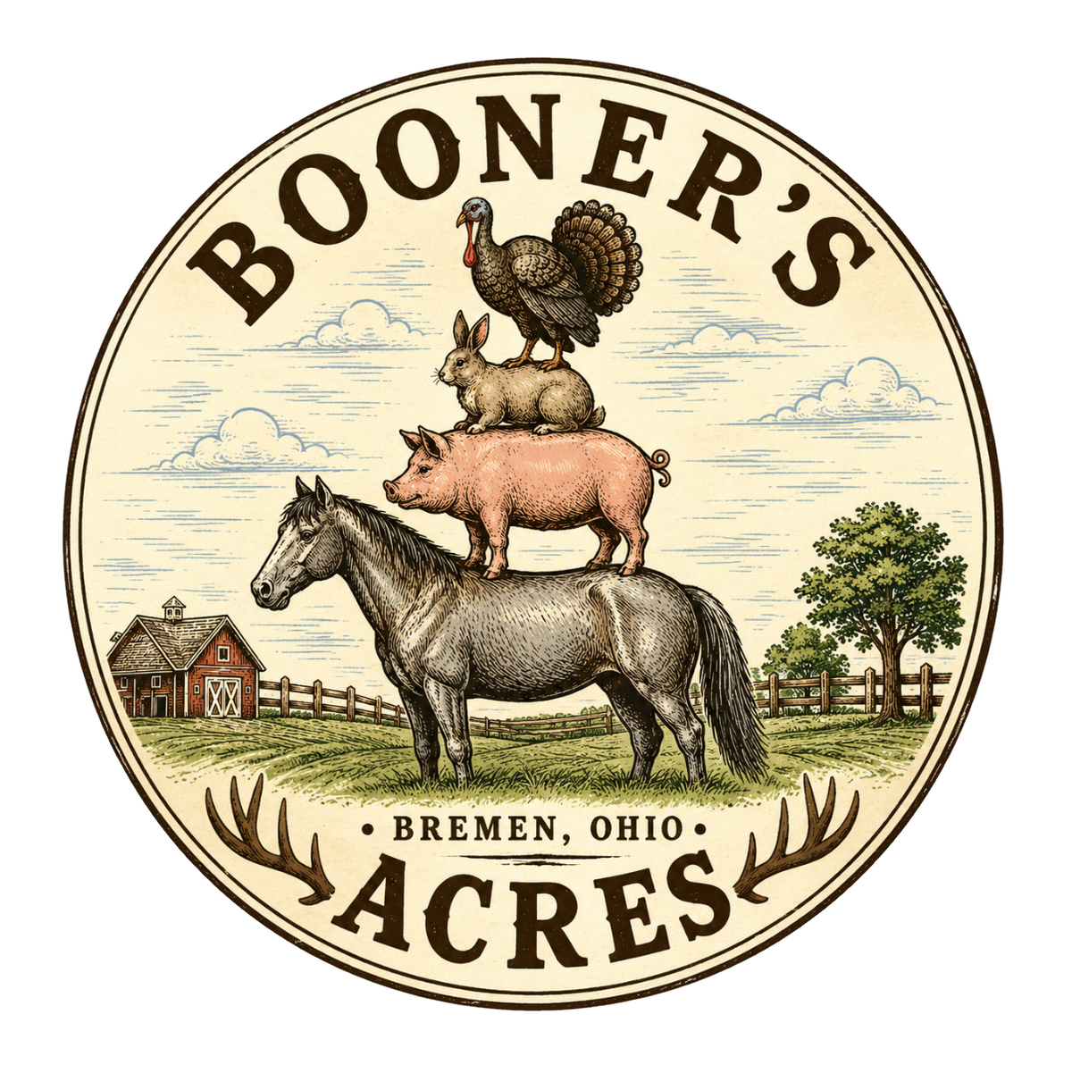 Booner's Acres