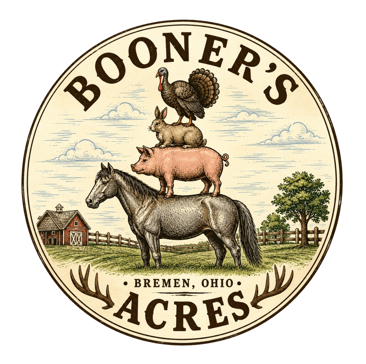 Booner's Acres