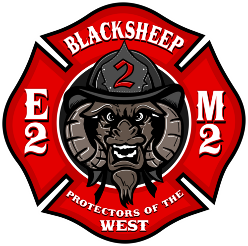 Lancaster Fire Engine House 2