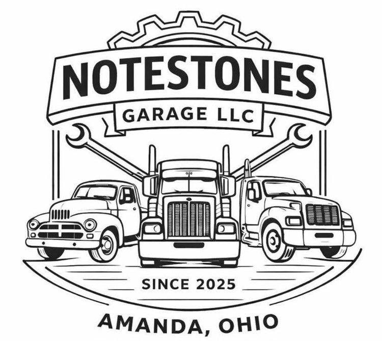 Notestones Garage LLC