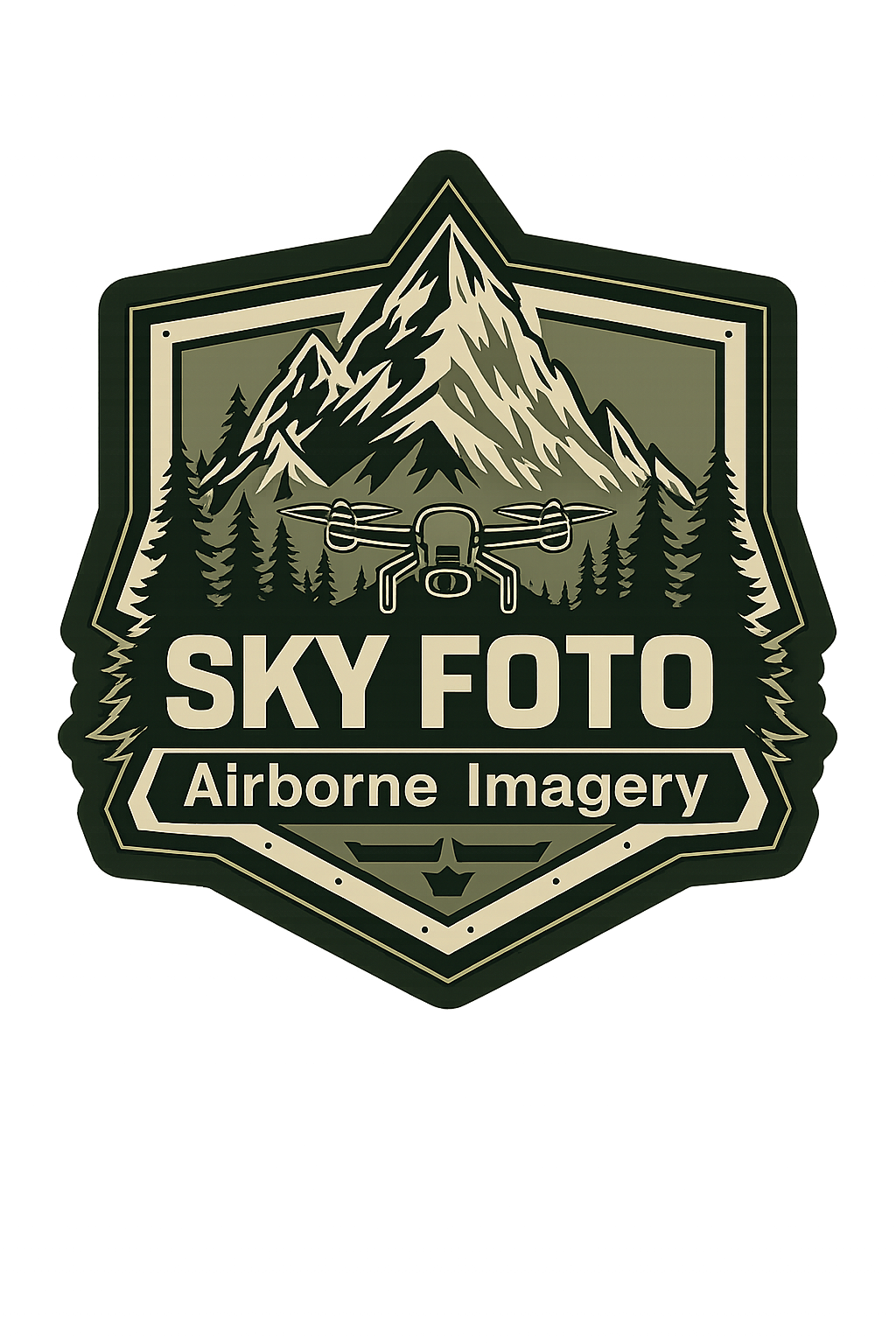 Sky Foto Airborne Imagery