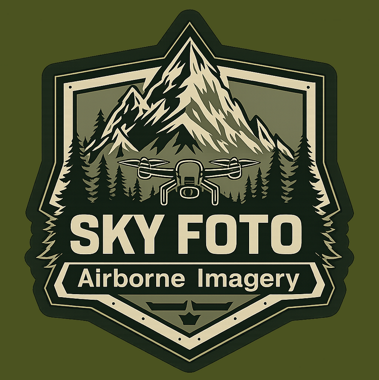 Sky Foto Airborne Imagery
