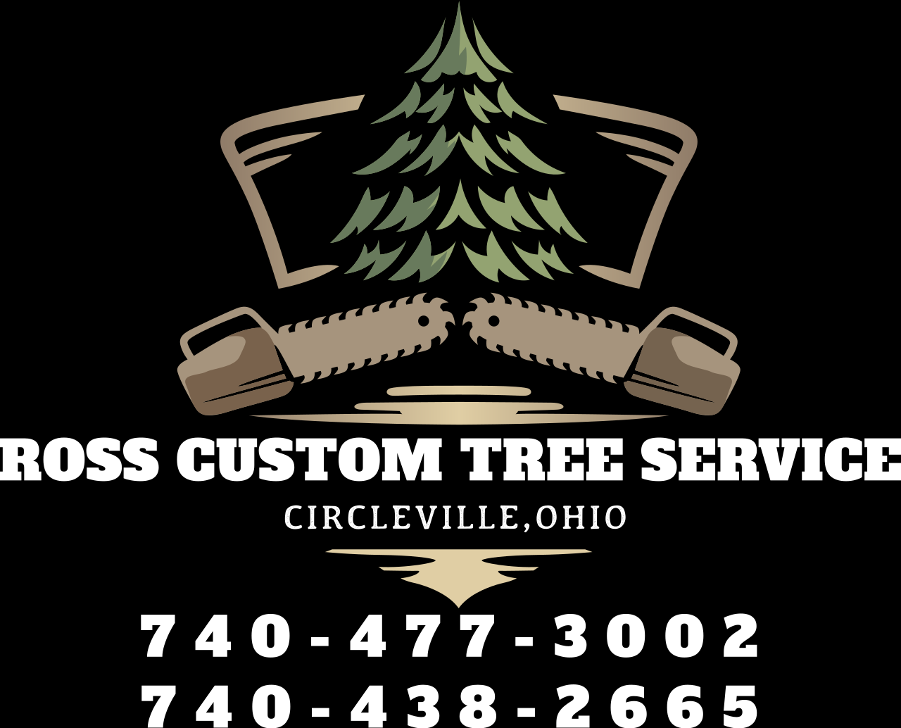 Ross Custom Tree Service