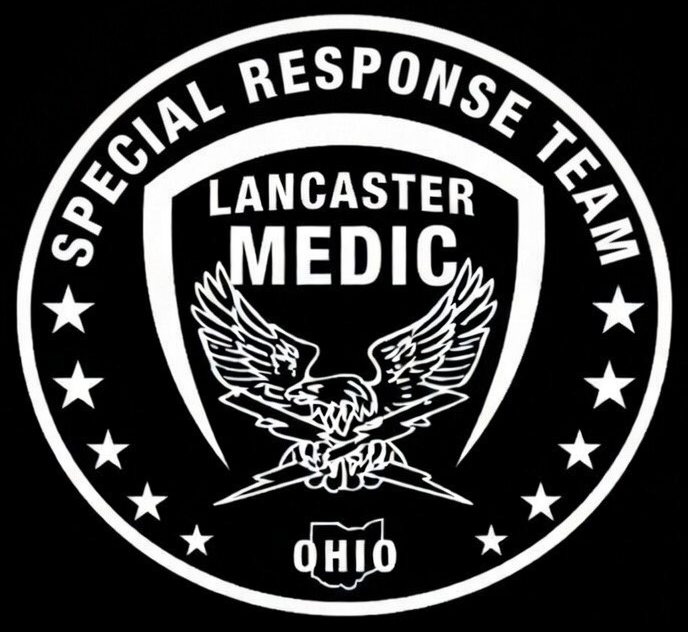 Lancaster Fire SRT