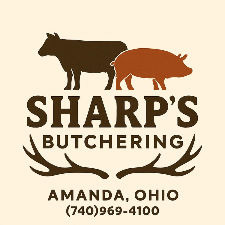 Sharp's Butchering
