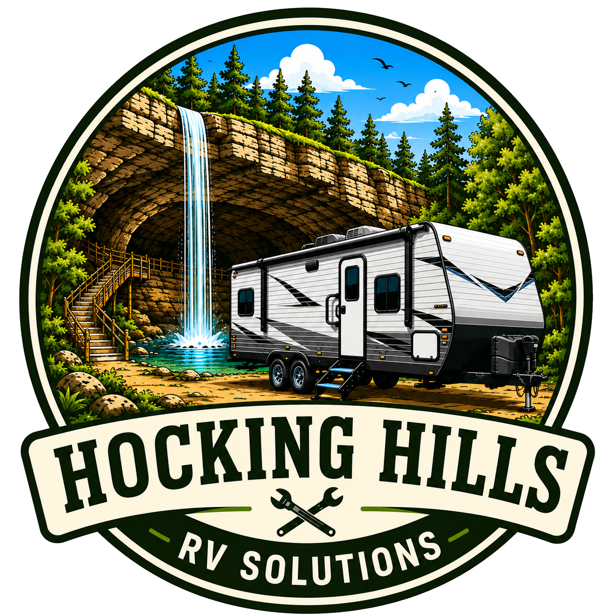 Hocking Hills RV Solutions